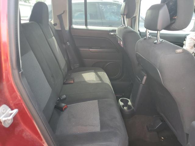 2015 JEEP PATRIOT SPORT 1C4NJRBB2FD268829