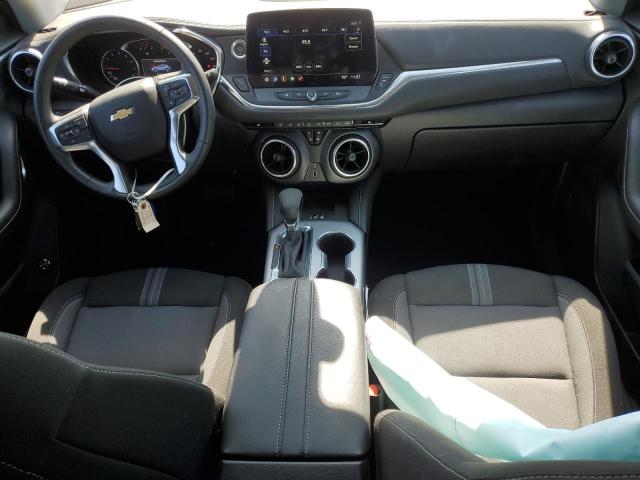 2024 CHEVROLET BLAZER 2LT #3280471129