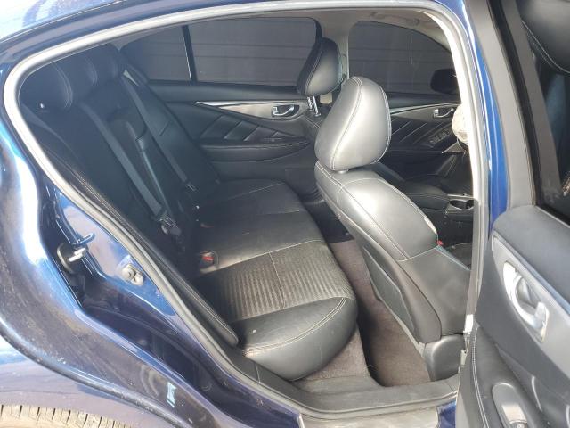 2017 INFINITI Q50 PREMIU JN1EV7AP4HM743392