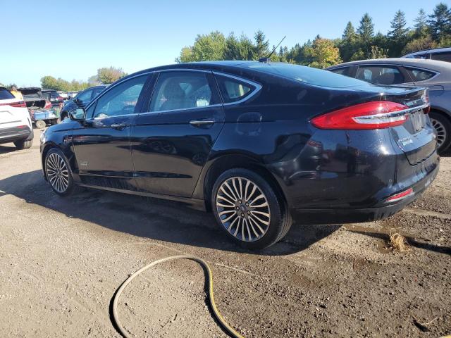 2018 FORD FUSION SE - 3FA6P0PU1JR282557