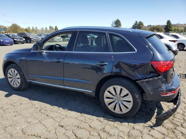 2016 AUDI Q5 PRESTIGE WA1CGAFP6GA126168
