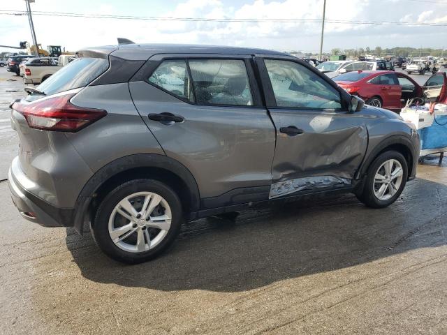 2023 NISSAN KICKS S - 3N1CP5BV3PL540828