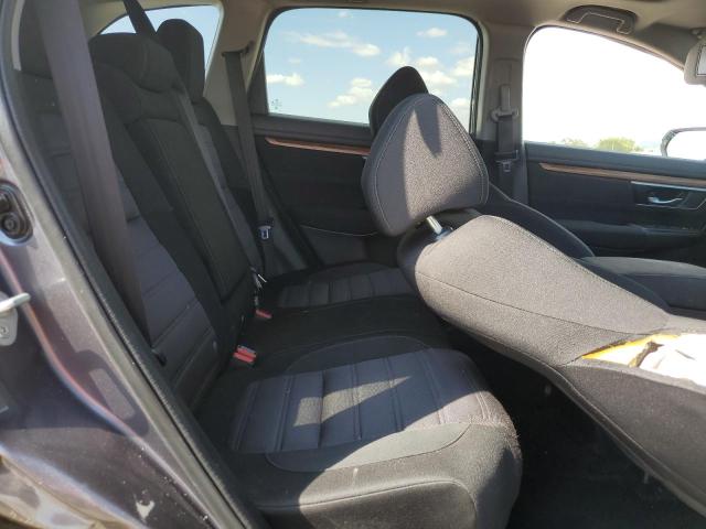 2022 HONDA CR-V EX - 2HKRW2H54NH600905