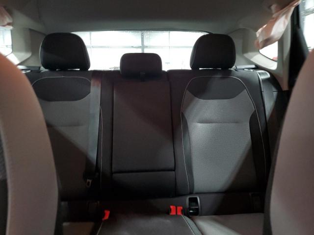2024 VOLKSWAGEN TAOS S 3VV8X7B21RM121220