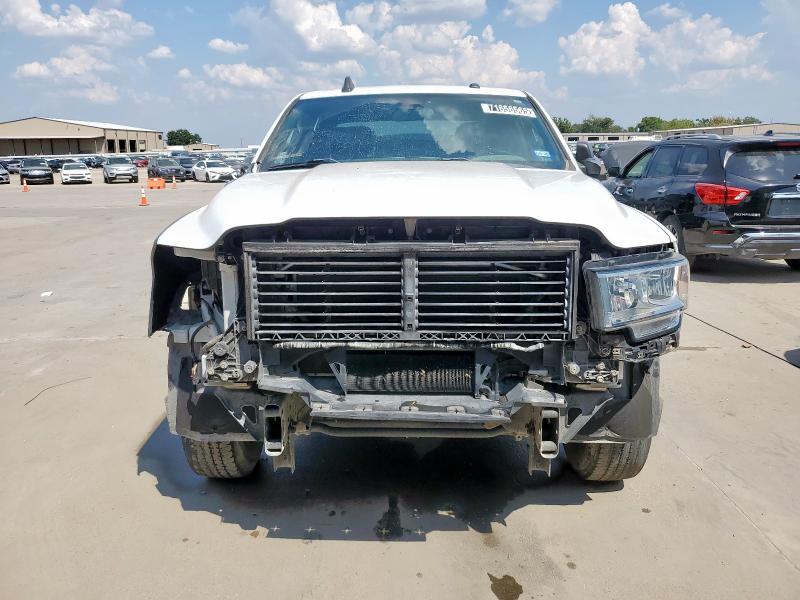 2021 RAM 2500 TRADE - 3C6UR4HJ1MG578242