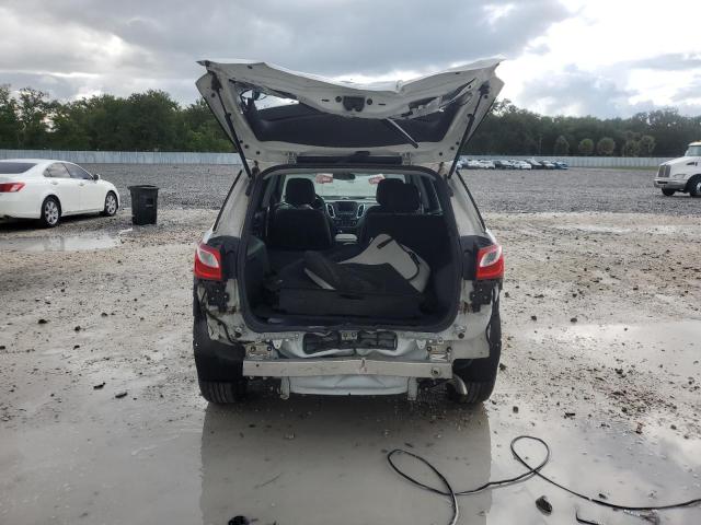 2021 CHEVROLET EQUINOX LS 3GNAXHEV5MS163915