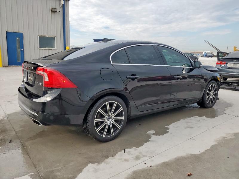 2018 VOLVO S60 INSCRI LYV402TK8JB170489