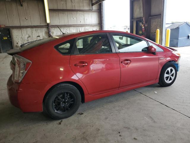 2014 TOYOTA PRIUS - JTDKN3DU8E0382245