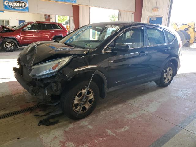 2016 HONDA CR-V LX - 2HKRM4H30GH657914