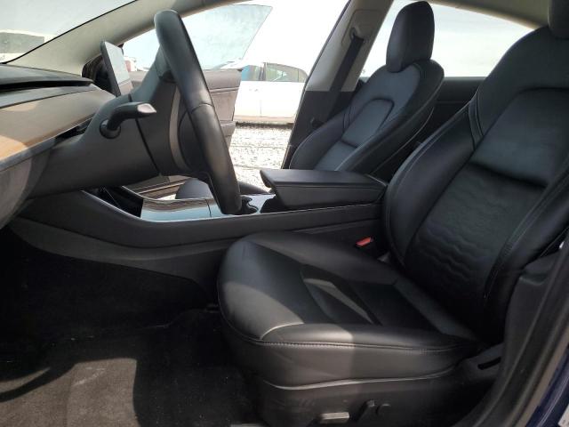 2018 TESLA MODEL 3 - 5YJ3E1EBXJF133897