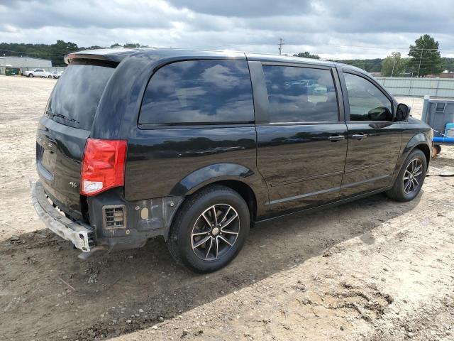 2015 DODGE GRAND CARAVAN R/T - 2C4RDGEG5FR641251