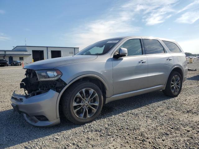 DODGE DURANGO GT