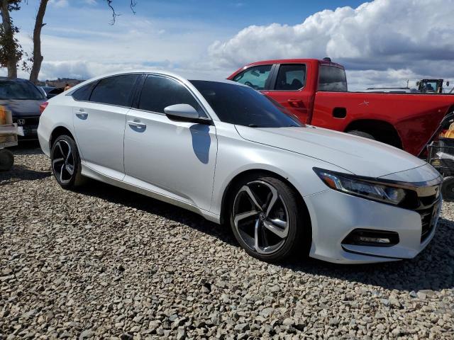 2018 HONDA ACCORD SPORT - 1HGCV1F39JA226993