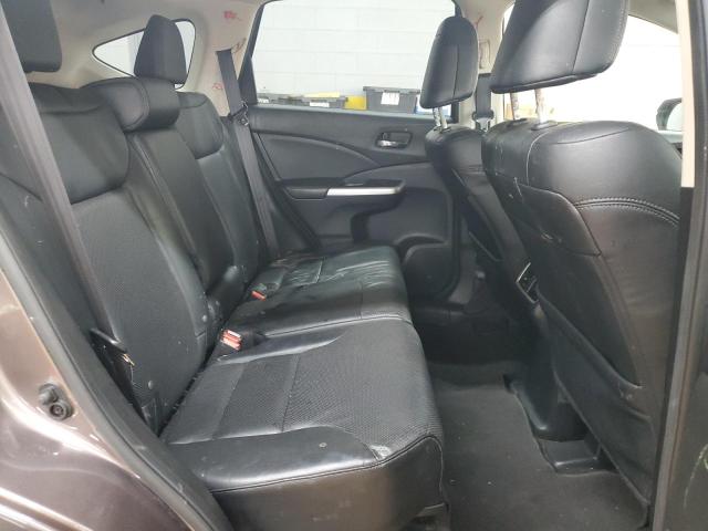 2016 HONDA CR-V TOURI 5J6RM4H92GL115028