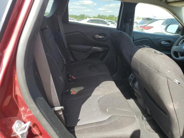 2019 JEEP CHEROKEE L - 1C4PJMCX1KD346680