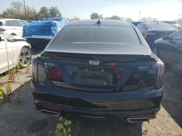2020 CADILLAC CT5 SPORT 1G6DU5RK8L0133040