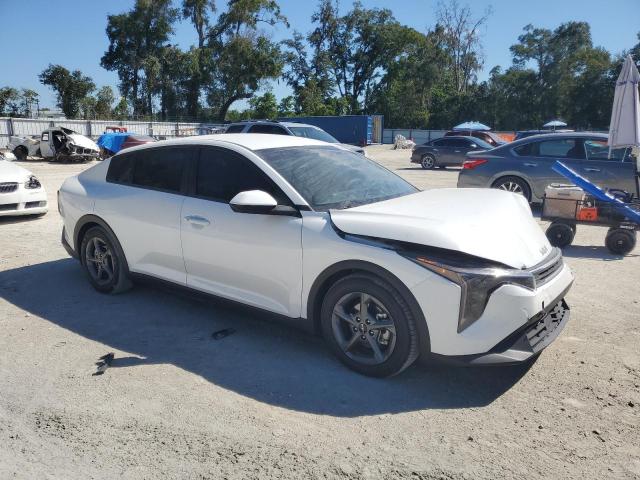 2025 KIA K4 LX - 3KPFT4DE8SE091916
