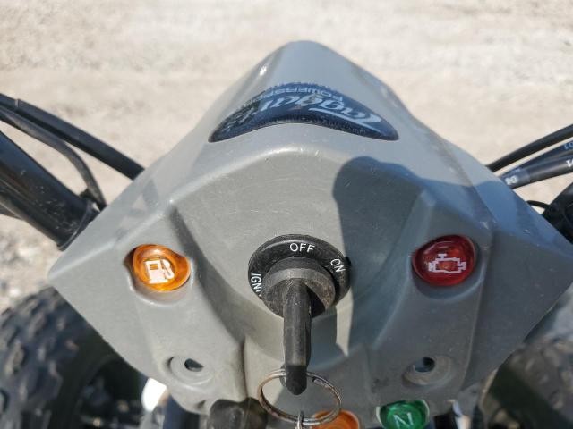 2022 POLARIS OUTLAW 110 RF3YAK110NT057984