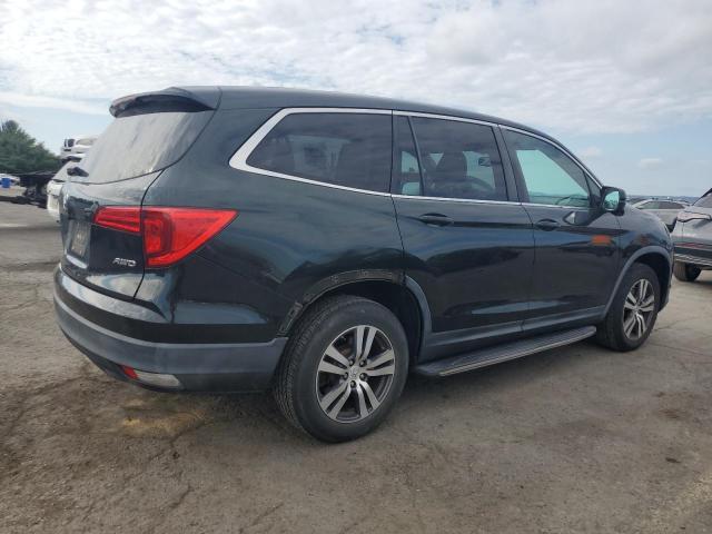 2016 HONDA PILOT EXLN - 5FNYF6H79GB019485
