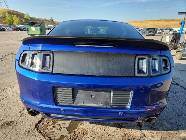 2013 FORD MUSTANG GT - 1ZVBP8CF9D5221444