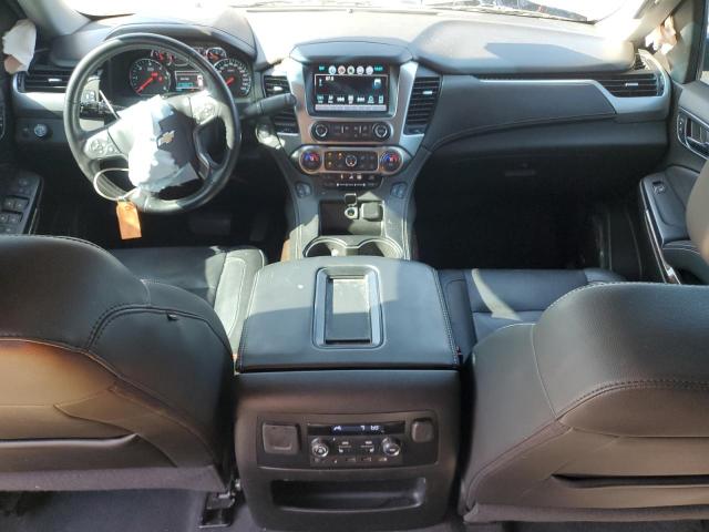 2020 CHEVROLET TAHOE C150 1GNSCBKC6LR307859