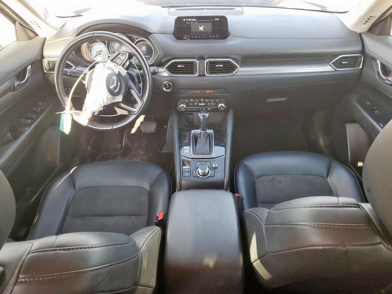 2020 MAZDA CX-5 TOURI - JM3KFACM5L0765969