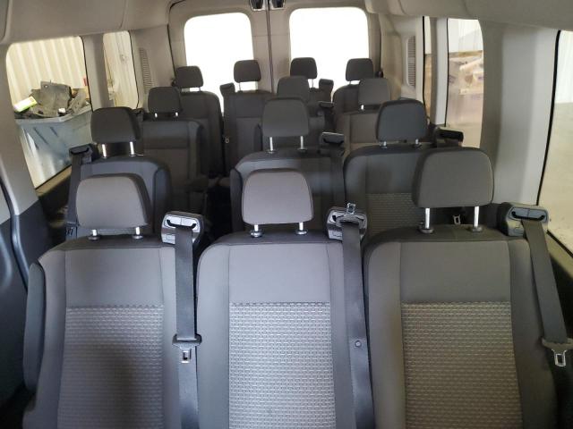 2025 FORD TRANSIT T- 1FBAX2C84SKA21054