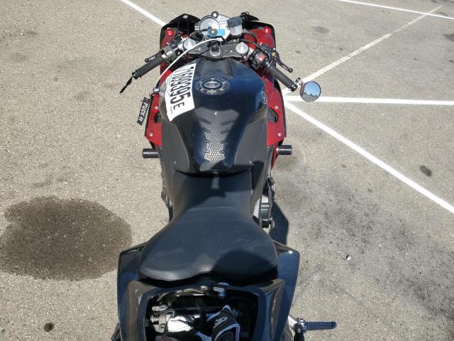 2009 YAMAHA YZFR1 JYARN23Y39A001071