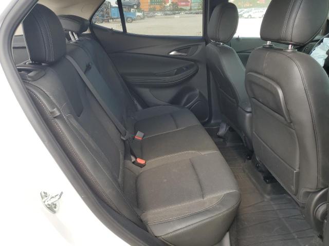 2025 BUICK ENCORE GX KL4AMBSP2SB080465