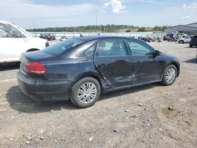 2014 VOLKSWAGEN PASSAT S #3257378209