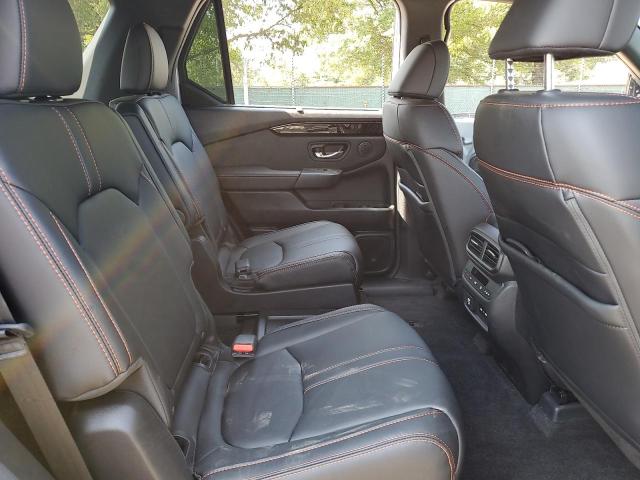 2025 HONDA PILOT TRAI - 5FNYG1H69SB037677