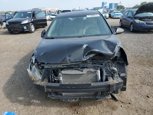 2015 HYUNDAI ACCENT GS KMHCT5AE4FU231671