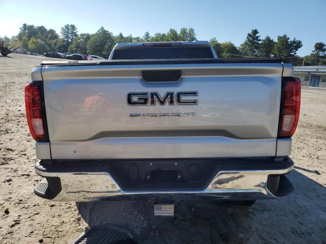 2019 GMC SIERRA K15 1GTR9AEF8KZ361703
