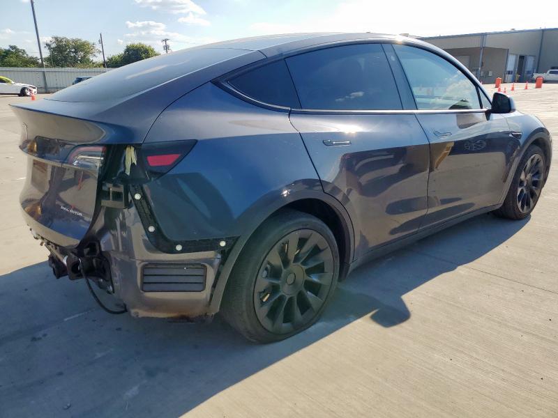 2021 TESLA MODEL Y - 5YJYGDEE9MF209058