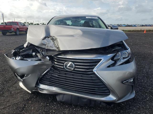 2016 LEXUS ES 350 58ABK1GG5GU002667