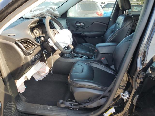 2020 JEEP CHEROKEE L 1C4PJLLB3LD556116