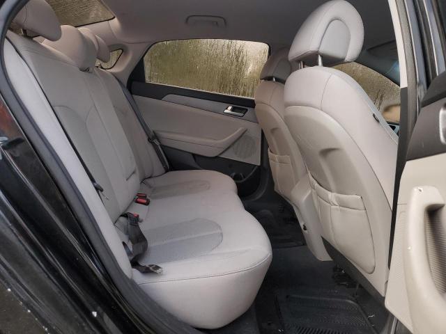 2015 HYUNDAI SONATA SE 5NPE24AF0FH030427