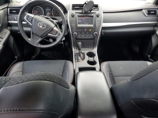 2015 TOYOTA CAMRY LE 4T1BF1FKXFU062816