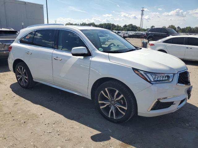 2020 ACURA MDX ADVANCE 5J8YD4H81LL050712