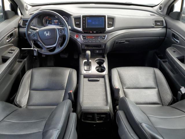 2016 HONDA PILOT EXL 5FNYF5H59GB046582