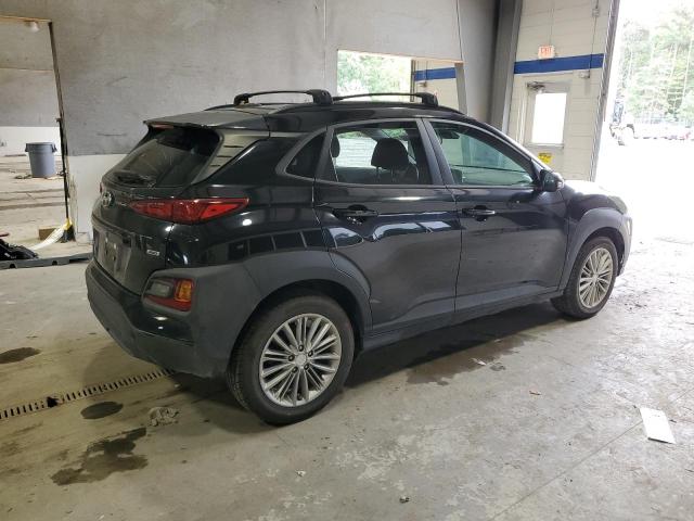 2019 HYUNDAI KONA SEL KM8K2CAA7KU341639