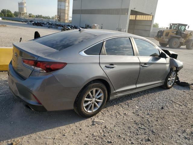 2018 HYUNDAI SONATA SE - 5NPE24AF6JH621676