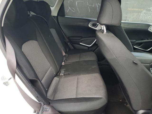 2023 KIA SOUL LX KNDJ23AU2P7879472