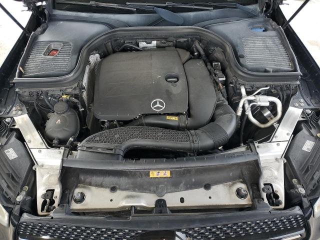 2022 MERCEDES-BENZ GLC 300 W1N0G8DB3NV346729