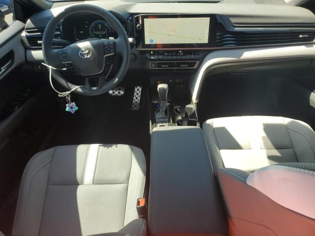 2025 TOYOTA CAMRY XSE 4T1DAACK9SU116659