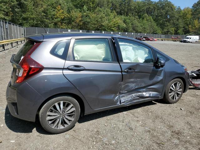 2016 HONDA FIT EX - JHMGK5H72GX032908