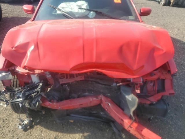 2022 DODGE CHARGER SX #3301607620