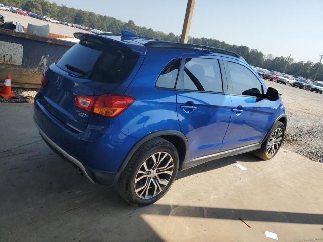 2017 MITSUBISHI OUTLANDER JA4AP3AU0HZ002531