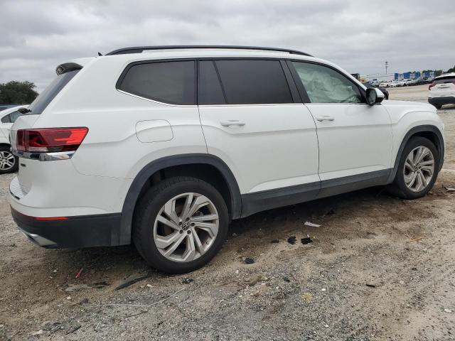 2022 VOLKSWAGEN ATLAS SE #3302885916