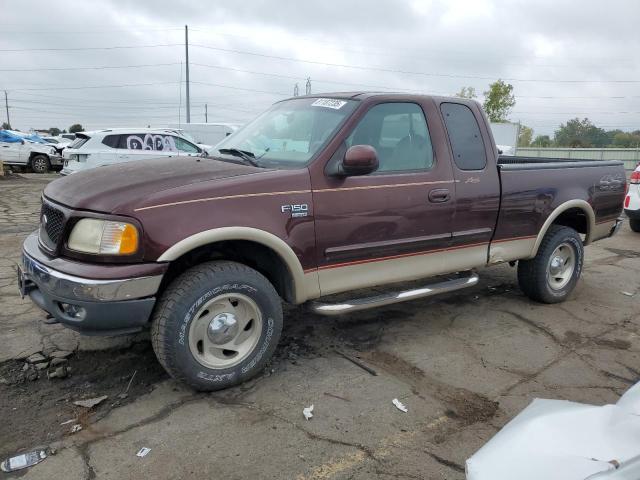 FORD F150